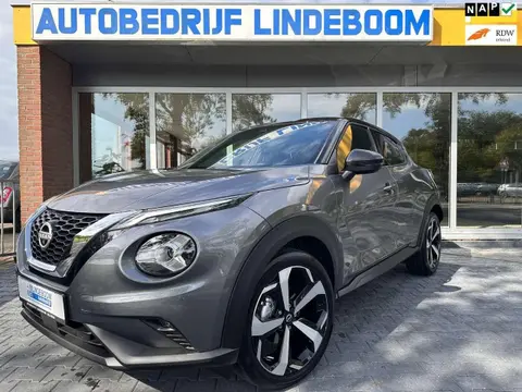 Used NISSAN JUKE Petrol 2024 Ad 