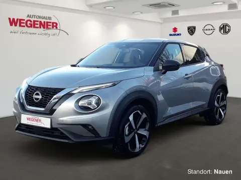 Annonce NISSAN JUKE Essence 2023 d'occasion 