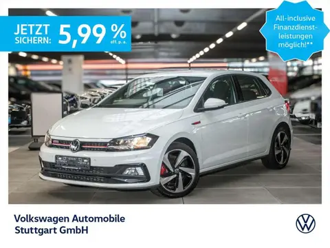 Used VOLKSWAGEN POLO Petrol 2021 Ad 