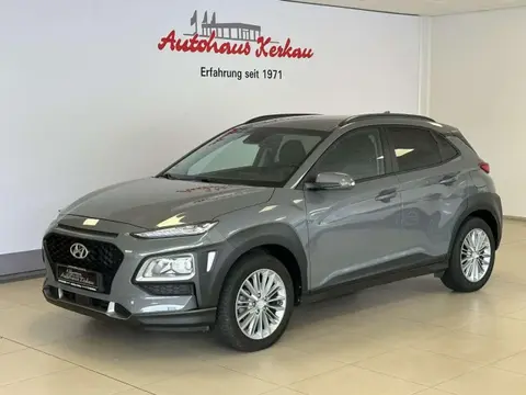 Used HYUNDAI KONA Petrol 2019 Ad 