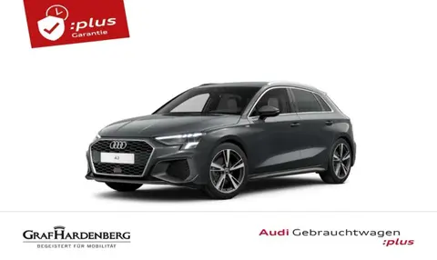 Annonce AUDI A4 Diesel 2024 d'occasion 