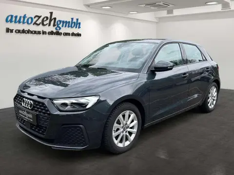 Annonce AUDI A1 Essence 2020 d'occasion Allemagne