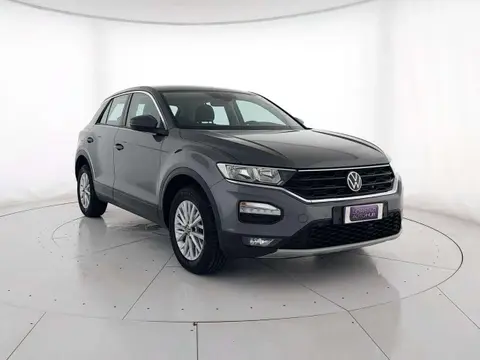 Annonce VOLKSWAGEN T-ROC Diesel 2021 d'occasion 