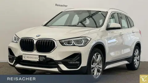 Used BMW X1 Diesel 2019 Ad 