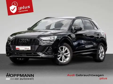 Used AUDI Q3 Petrol 2023 Ad Germany