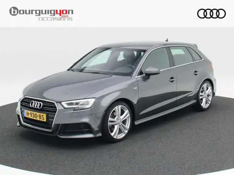 Annonce AUDI A3 Essence 2020 d'occasion 