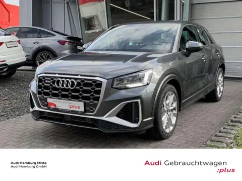 Annonce AUDI SQ2 Essence 2022 d'occasion 