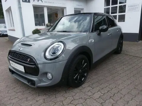 Annonce MINI COOPER Diesel 2016 d'occasion 