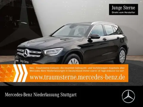 Used MERCEDES-BENZ CLASSE GLC Petrol 2020 Ad Germany