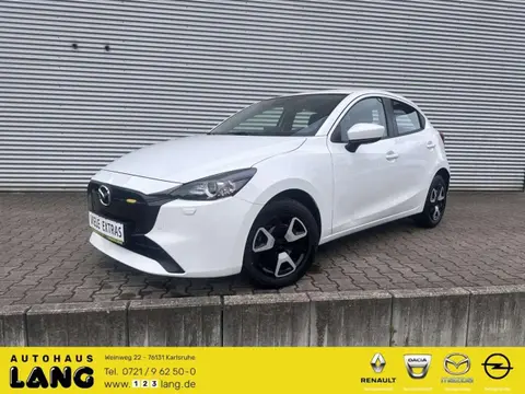 Used MAZDA 2 Petrol 2023 Ad 