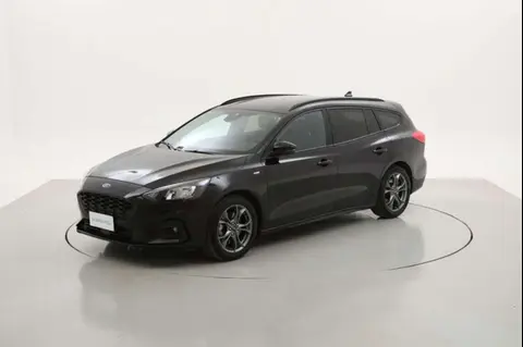 Annonce FORD FOCUS Essence 2020 d'occasion 