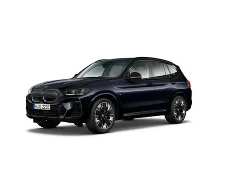 Used BMW IX3 Electric 2023 Ad 