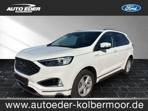 Annonce FORD EDGE Diesel 2020 d'occasion 