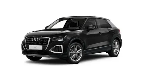 Used AUDI Q2 Petrol 2023 Ad 