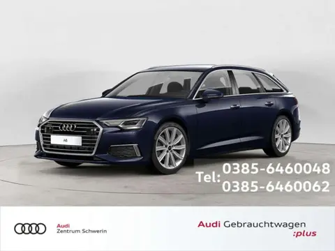 Used AUDI A6 Diesel 2021 Ad 