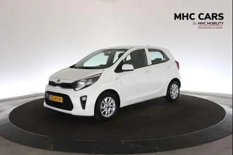 Used KIA PICANTO Petrol 2019 Ad 