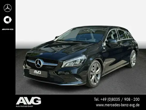 Used MERCEDES-BENZ CLASSE CLA Diesel 2017 Ad 