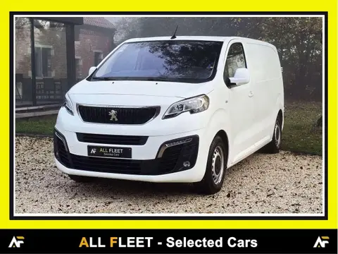 Used PEUGEOT EXPERT Diesel 2021 Ad 