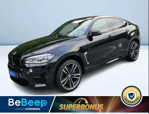 Annonce BMW X6 Essence 2019 d'occasion 