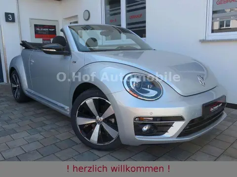 Annonce VOLKSWAGEN BEETLE Essence 2016 d'occasion 