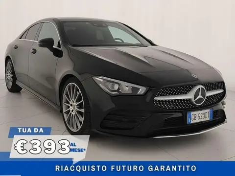 Used MERCEDES-BENZ CLASSE CLA Diesel 2020 Ad 