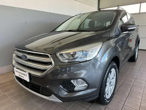 Annonce FORD KUGA Diesel 2018 d'occasion 