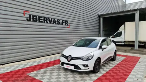 Annonce RENAULT CLIO Diesel 2019 d'occasion 