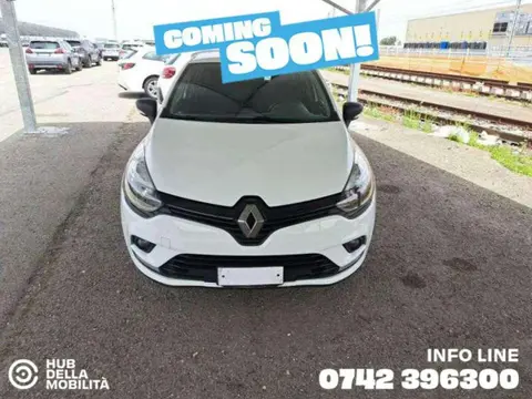 Annonce RENAULT CLIO Diesel 2019 d'occasion 