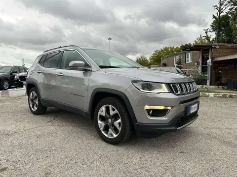 Used JEEP COMPASS Diesel 2018 Ad 