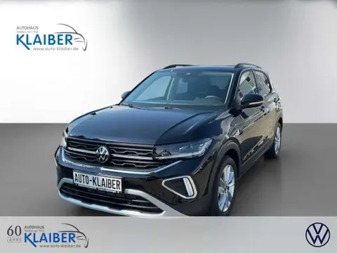 Used VOLKSWAGEN T-CROSS Petrol 2024 Ad 