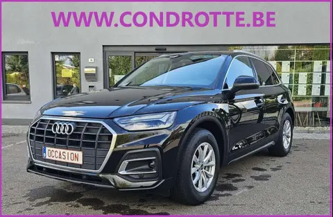 Used AUDI Q5 Diesel 2022 Ad 