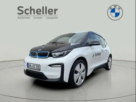 Annonce BMW I3 Électrique 2022 d'occasion 