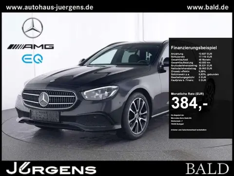 Used MERCEDES-BENZ CLASSE E Diesel 2023 Ad 