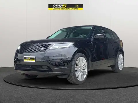 Used LAND ROVER RANGE ROVER VELAR Diesel 2020 Ad 