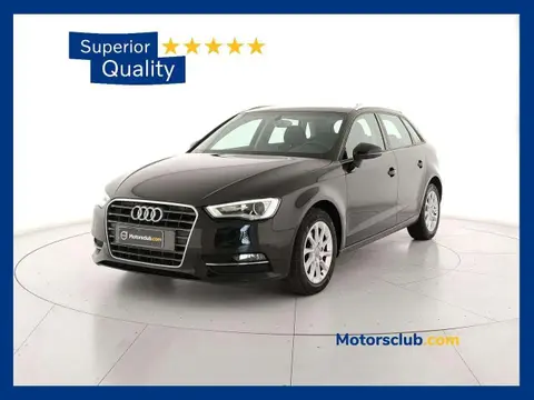 Used AUDI A3 Petrol 2015 Ad 