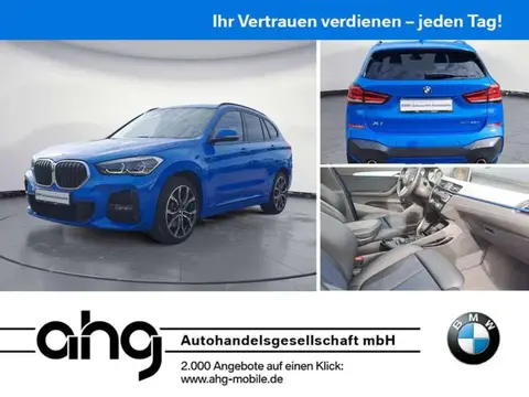 Used BMW X1 Diesel 2021 Ad 