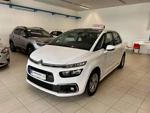 Used CITROEN C4 Diesel 2020 Ad 