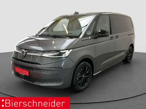 Annonce VOLKSWAGEN T7 Diesel 2024 d'occasion 