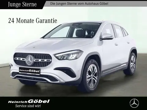 Annonce MERCEDES-BENZ CLASSE GLA Diesel 2023 d'occasion 