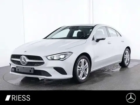 Annonce MERCEDES-BENZ CLASSE CLA Essence 2023 d'occasion Allemagne