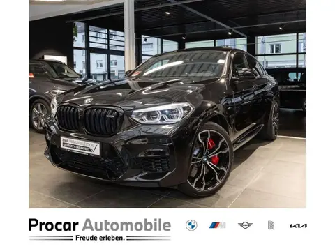 Used BMW X4 Petrol 2021 Ad 