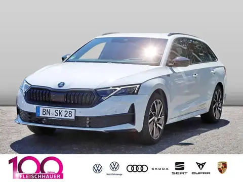 Annonce SKODA OCTAVIA Diesel 2024 d'occasion 