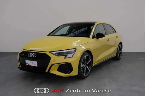 Annonce AUDI S3 Essence 2023 d'occasion 