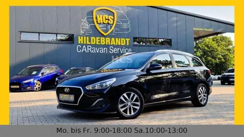 Used HYUNDAI I30 Diesel 2018 Ad 