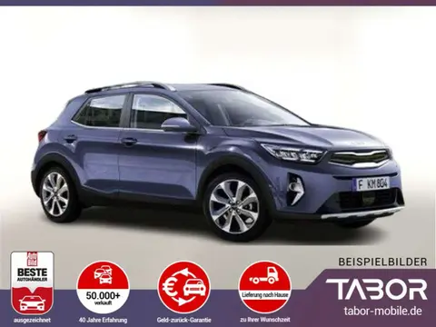 Used KIA STONIC Petrol 2023 Ad 