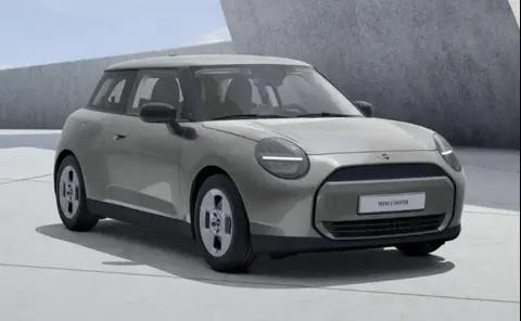 Annonce MINI COOPER Électrique 2024 d'occasion 