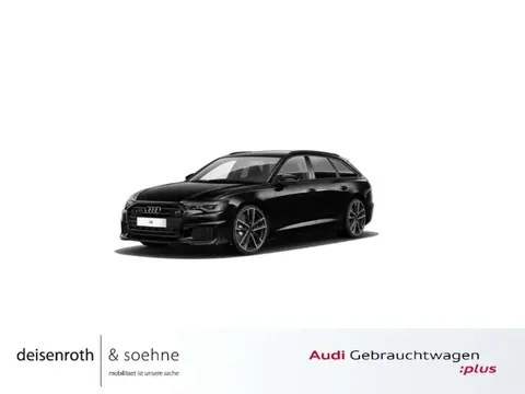 Annonce AUDI S6 Diesel 2020 d'occasion 