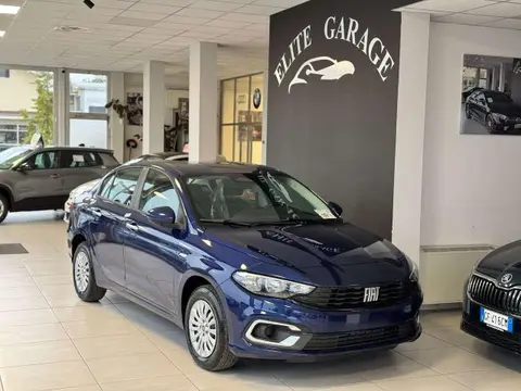 Annonce FIAT TIPO Diesel 2024 d'occasion 