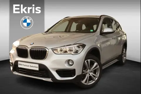 Used BMW X1 Petrol 2019 Ad 