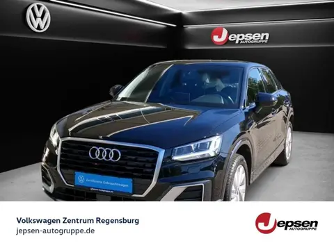 Used AUDI Q2 Diesel 2018 Ad 